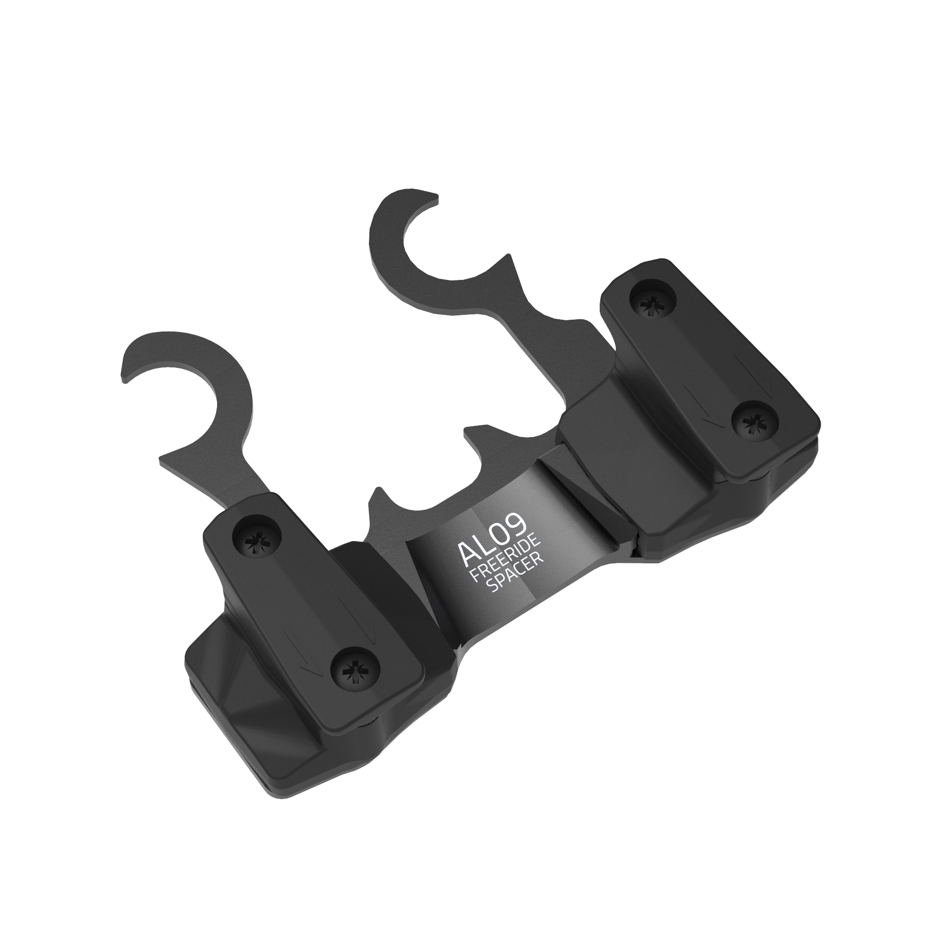 FREERIDE SPACER (AL09) - PAIR