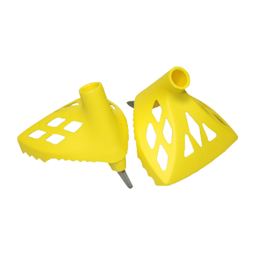 BASKETS FOR CARBON POLES - PAIR