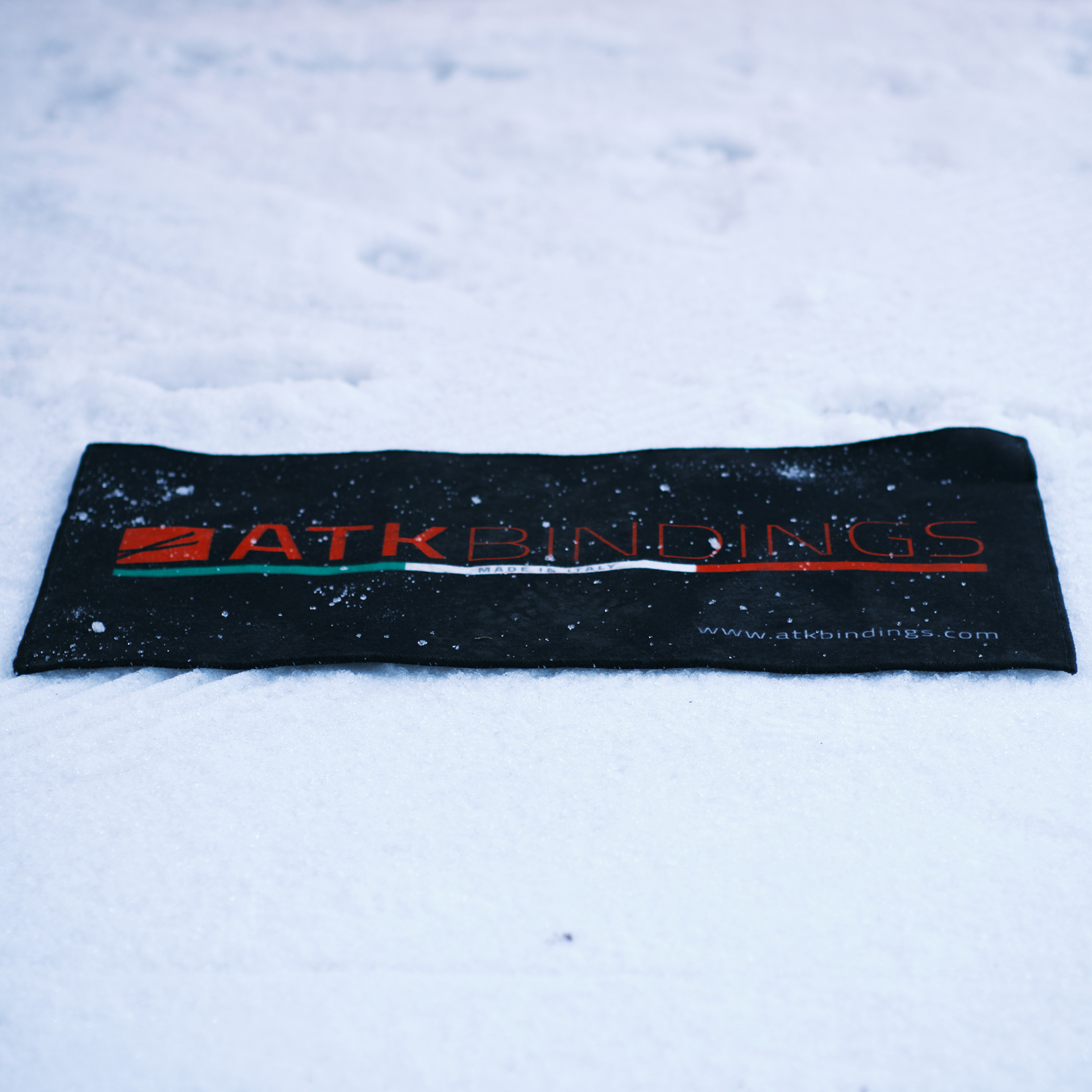 ATK® BRANDED CARPET