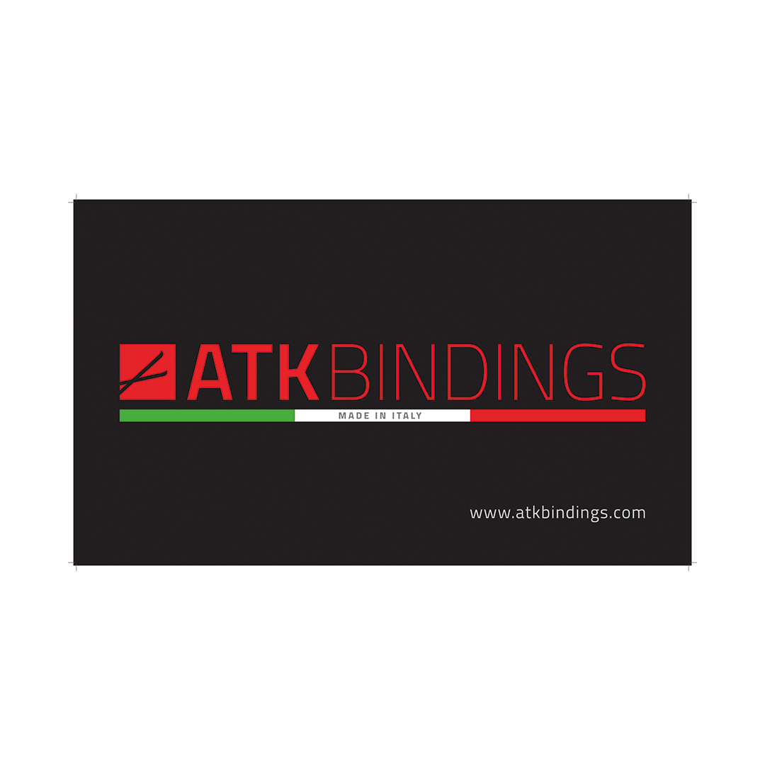 ATK® BRANDED CARPET