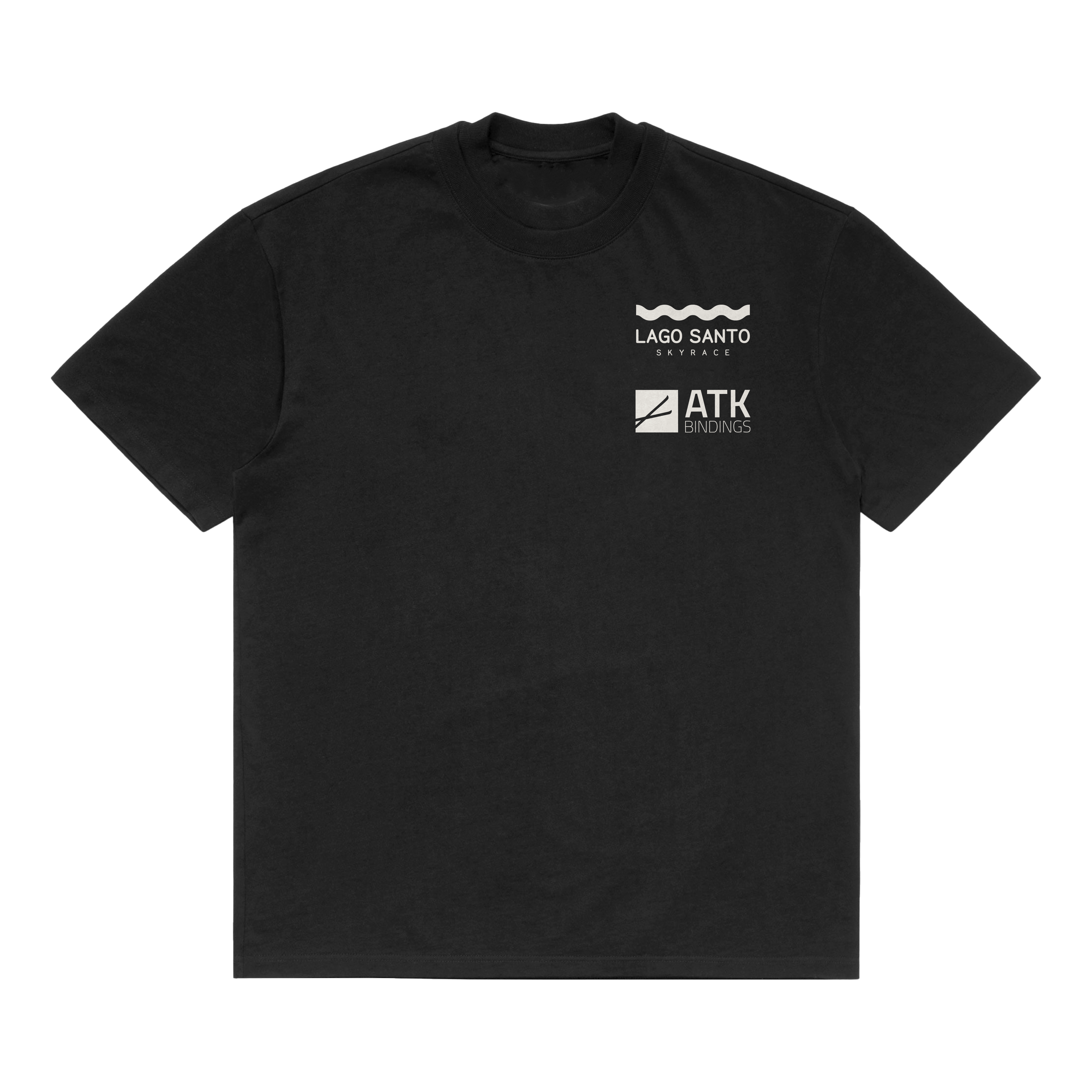 LAGO SANTO T-SHIRT