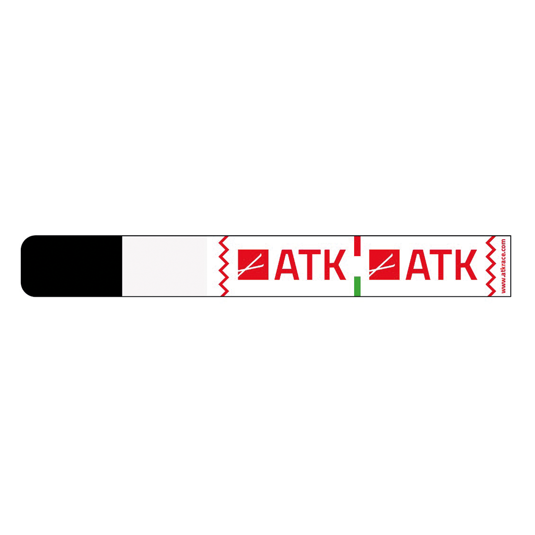 FASCIA DA SCI ATK