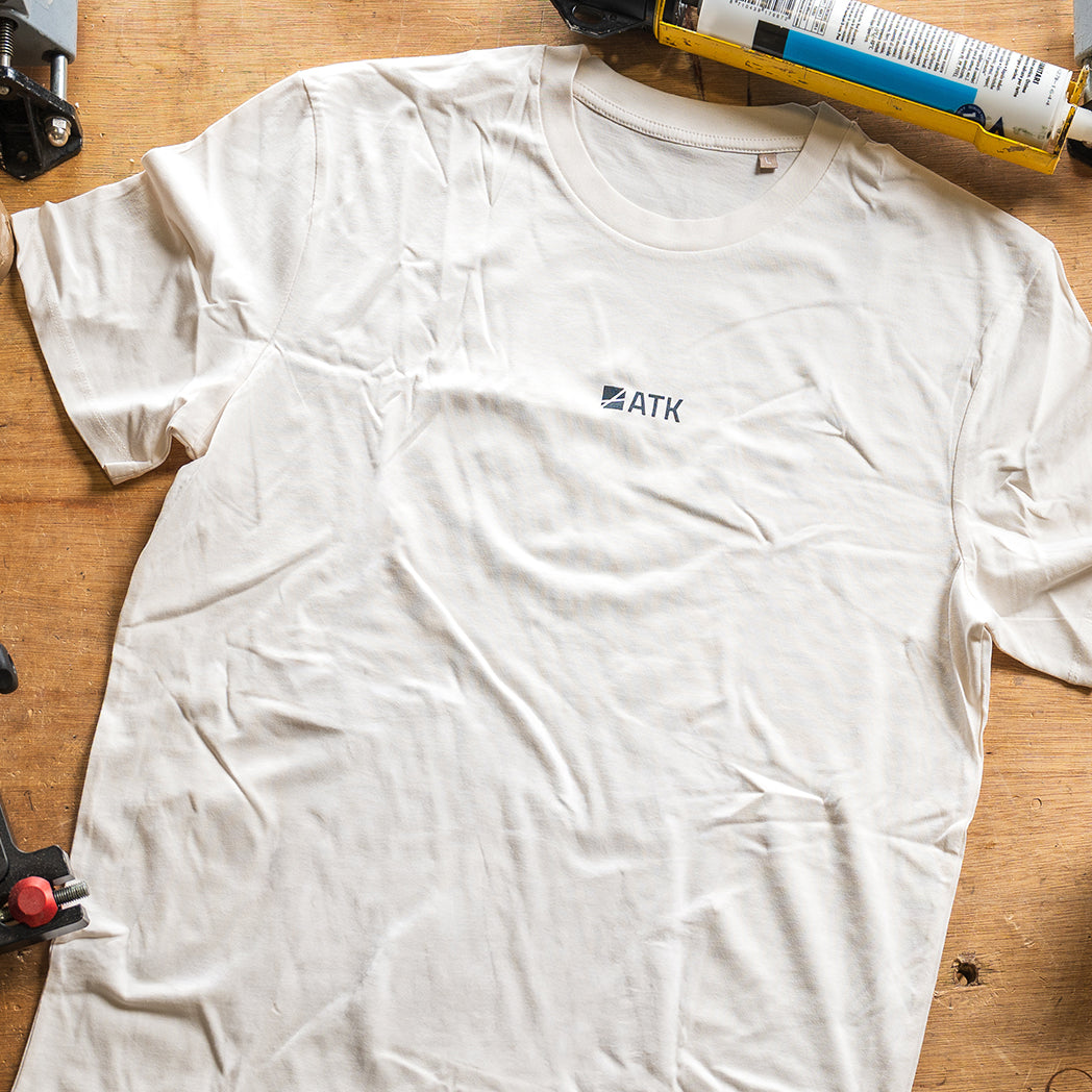 Pin & Tonic Tee