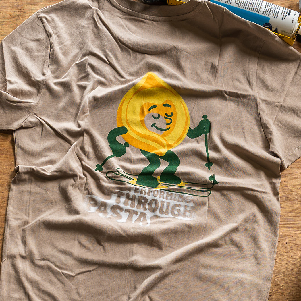 Tortellino Tee