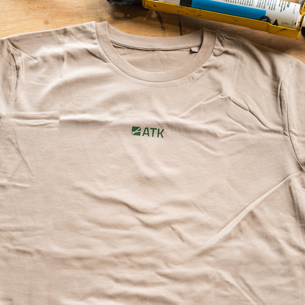Tortellino Tee