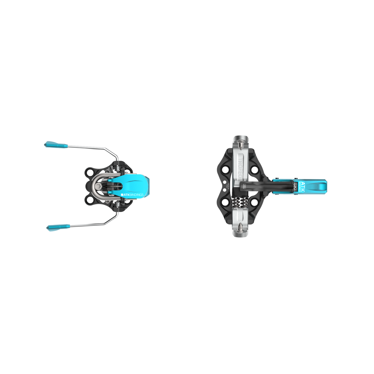 TROFEO BRAKE LIGHTWEIGHT