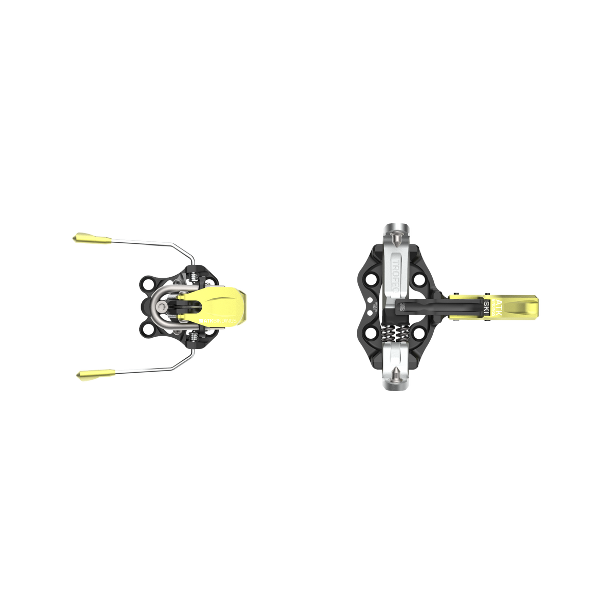 TROFEO BRAKE
