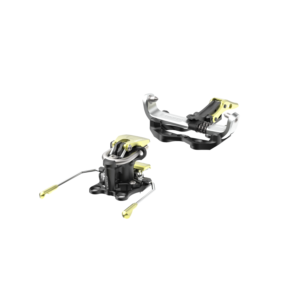 TROFEO BRAKE