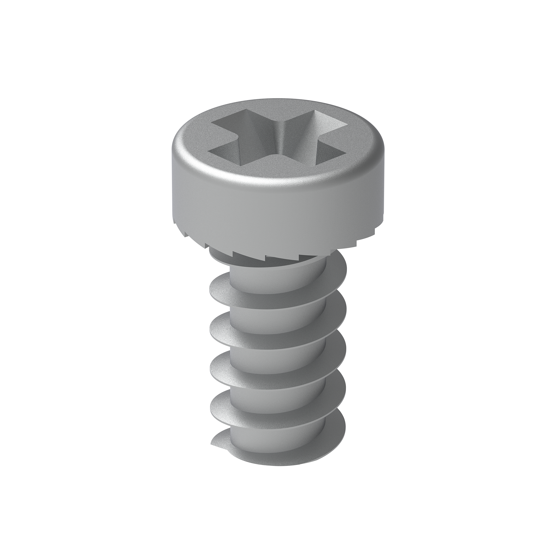 Bindings pan head screws kit 11mm (V15)