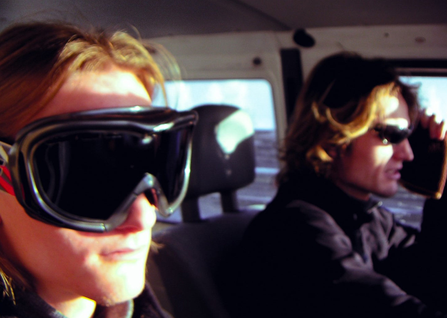 THE RELATIVITY OF A DREAM