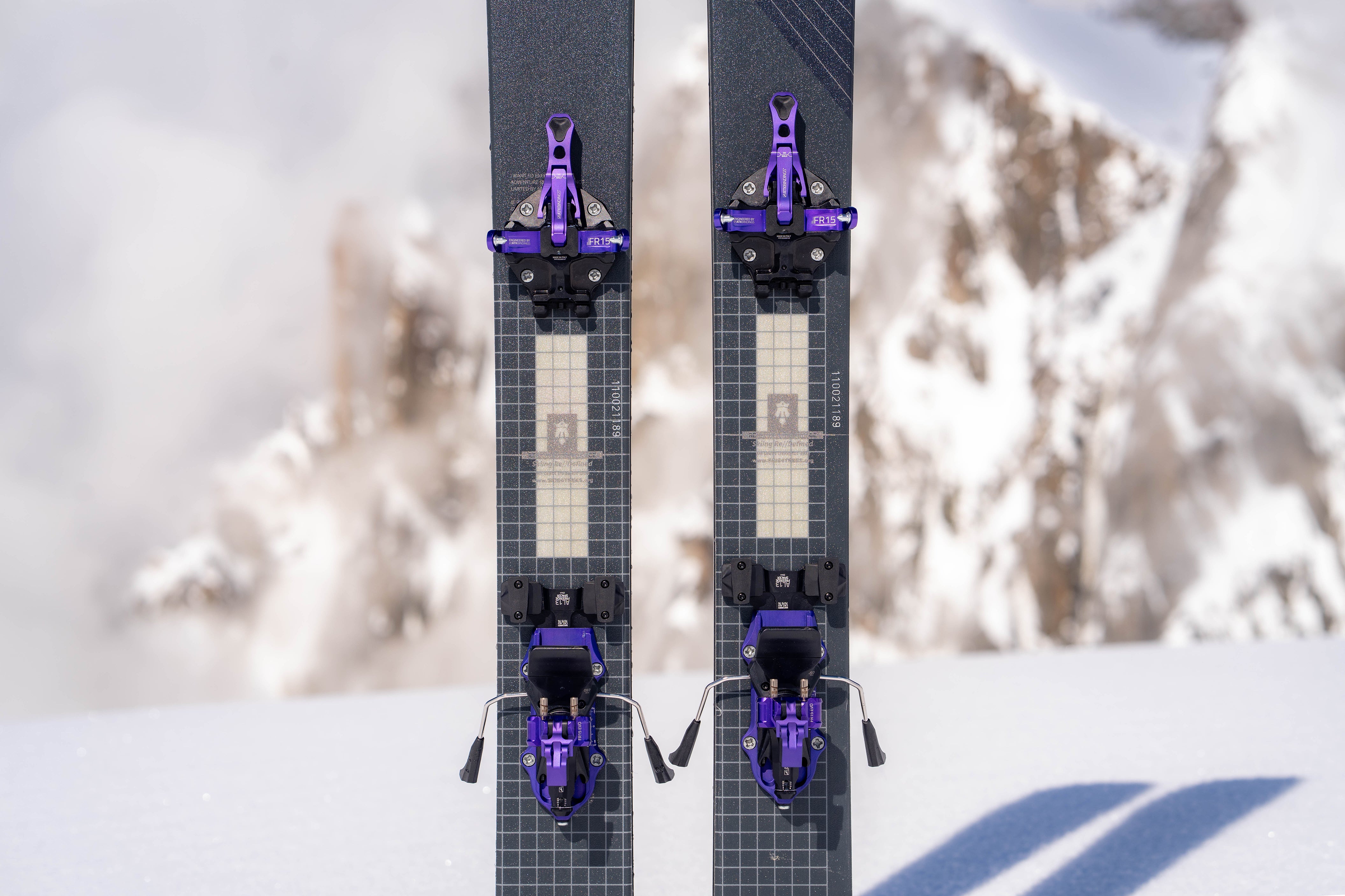 ATK BINDINGS | Home