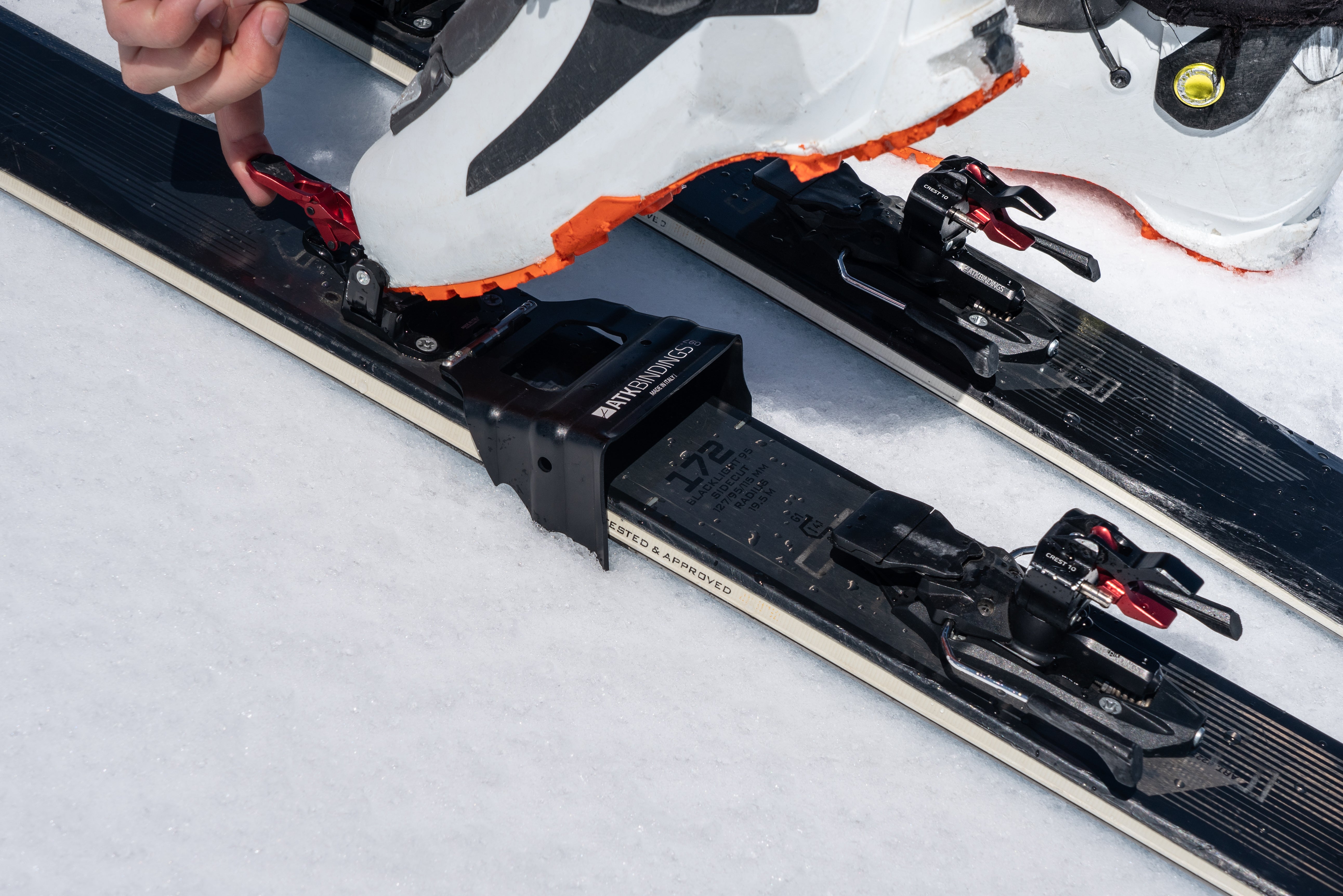 ATK BINDINGS | Home