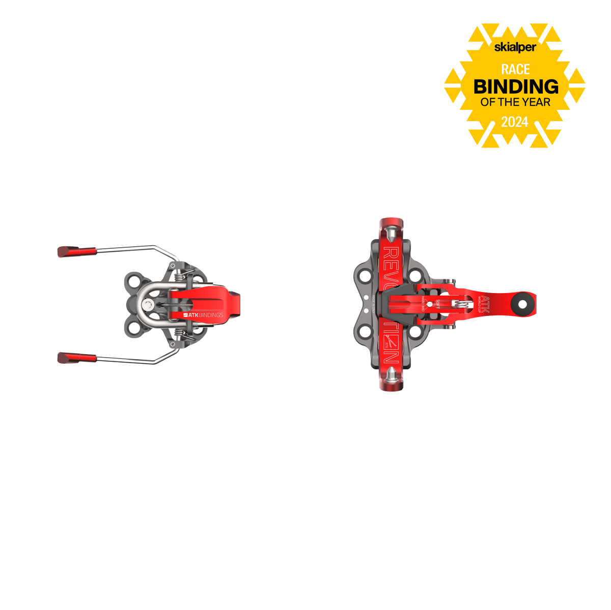 REVOLUTION BRAKE WORLD CUP