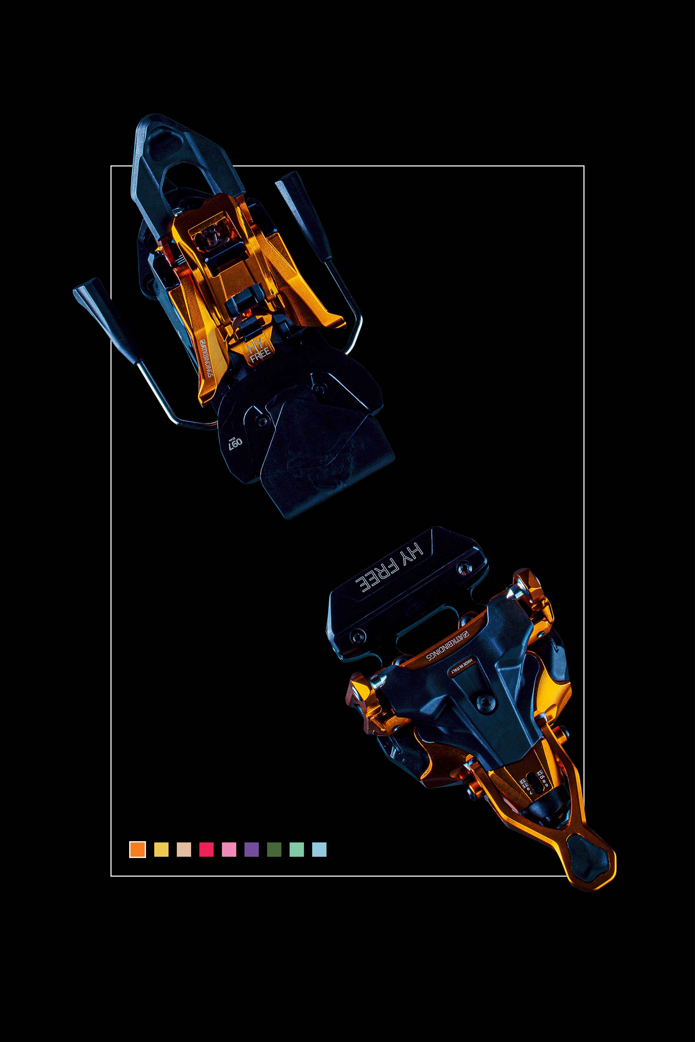 ATK BINDINGS | Home