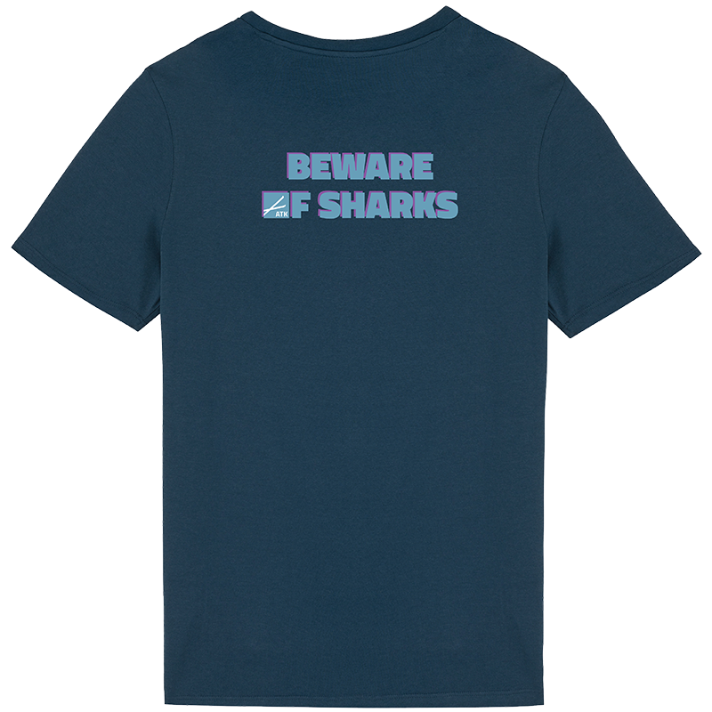 SHARKS T-SHIRT