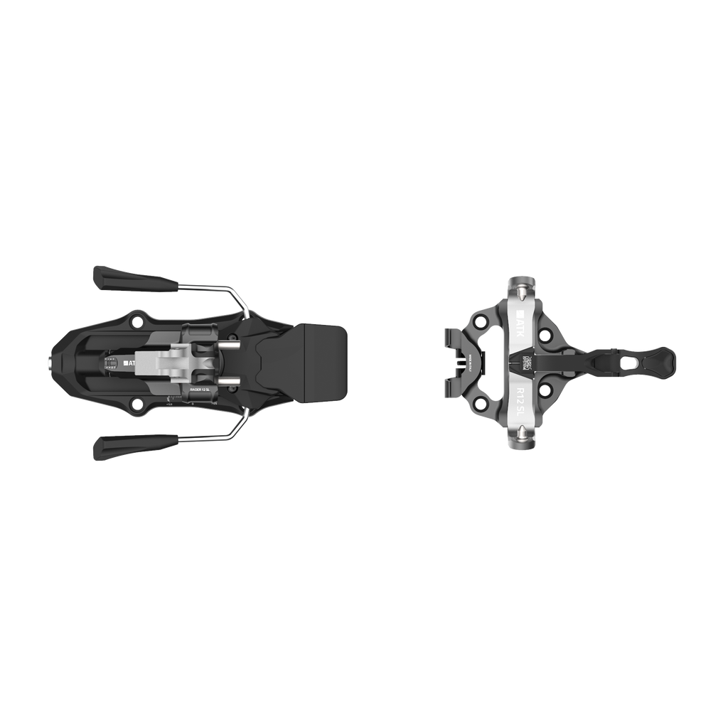 RAIDER 12 SL RAIDER 12 SL