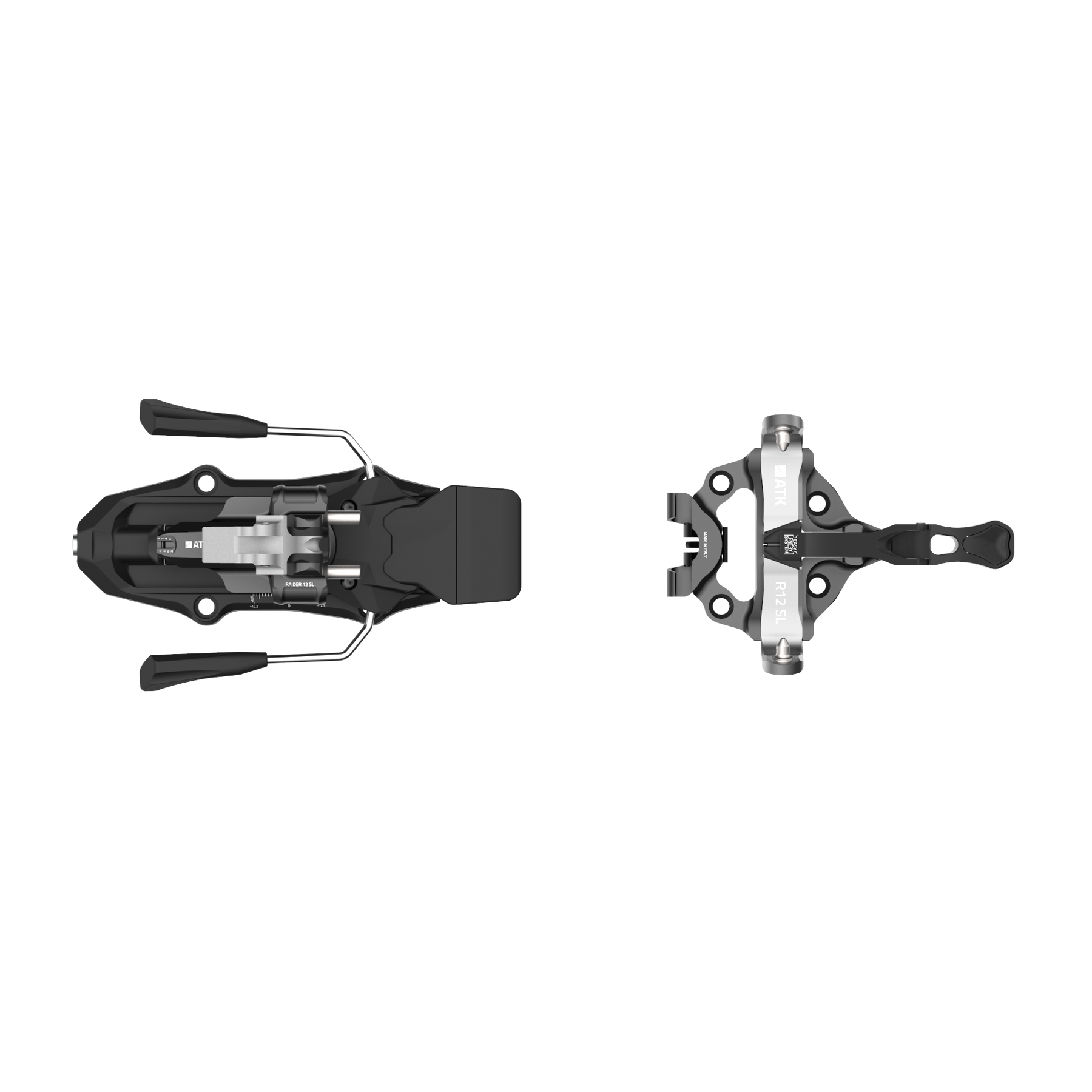 RAIDER 12 SL