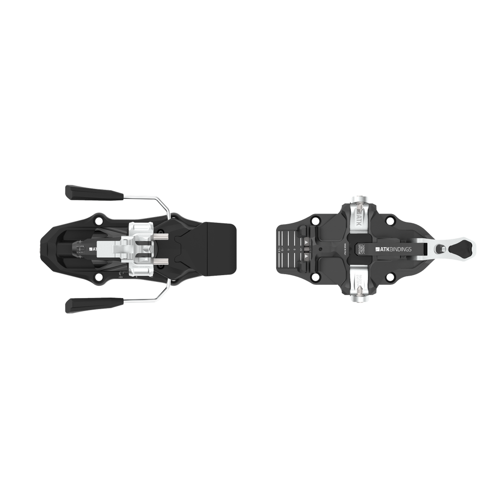 RAIDER 13 EVO LONG TRAVEL