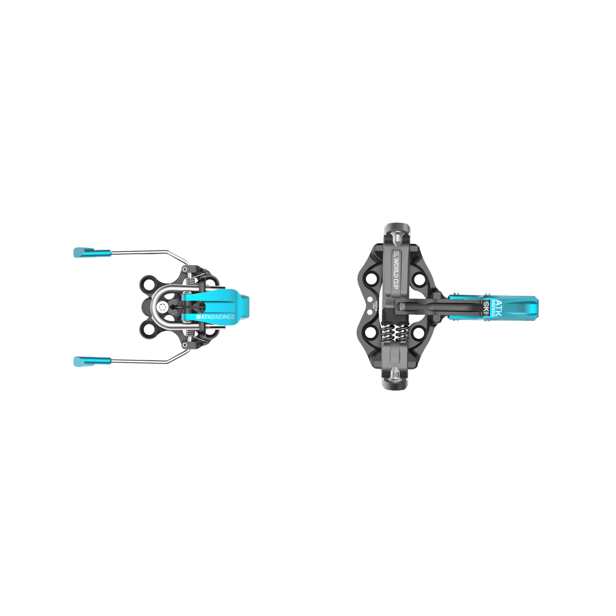ATK Race SL Lightweight World Cup ビンディング ATK Race SL Lightweight World Cup ビンディング