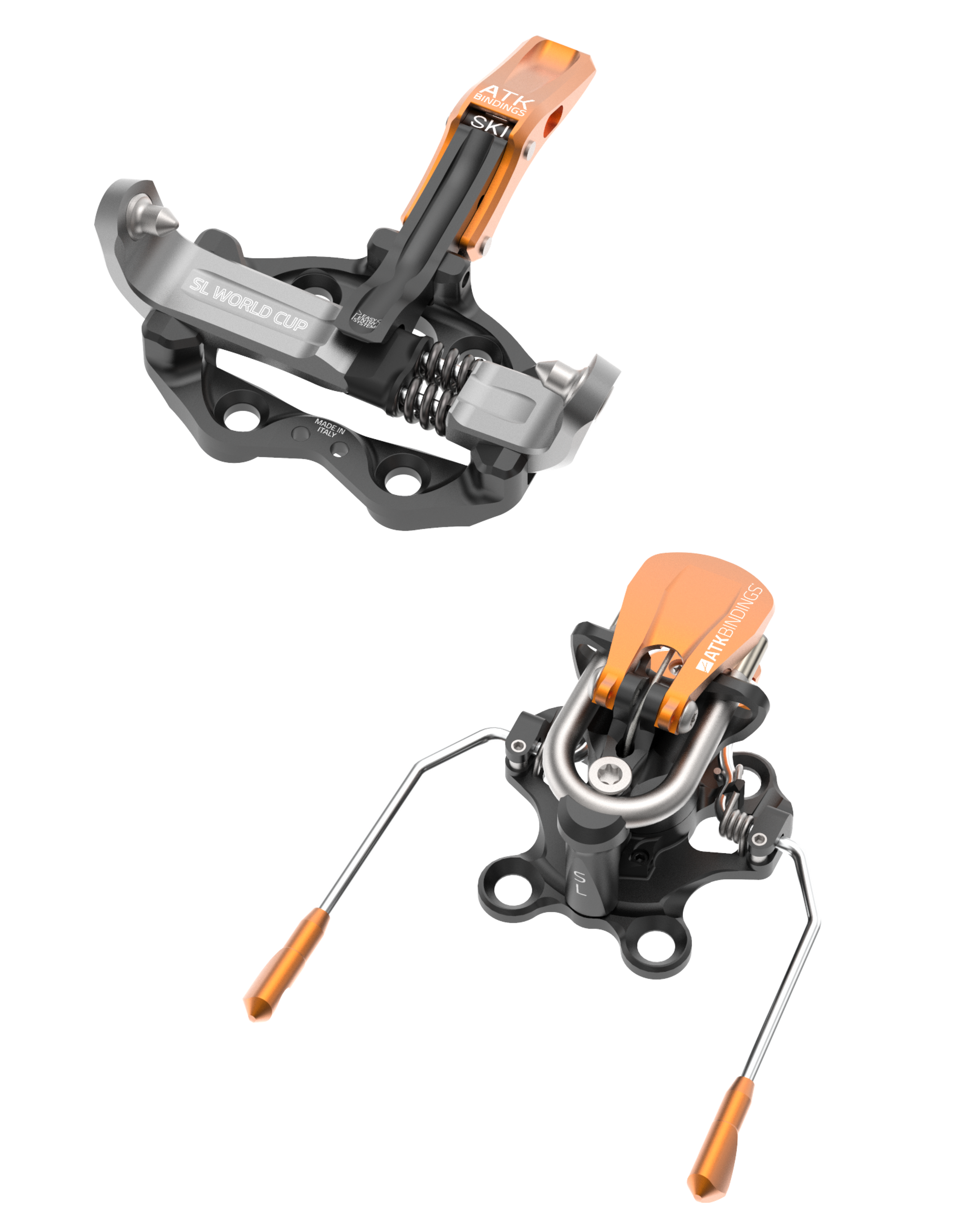 SL BRAKE WORLD CUP