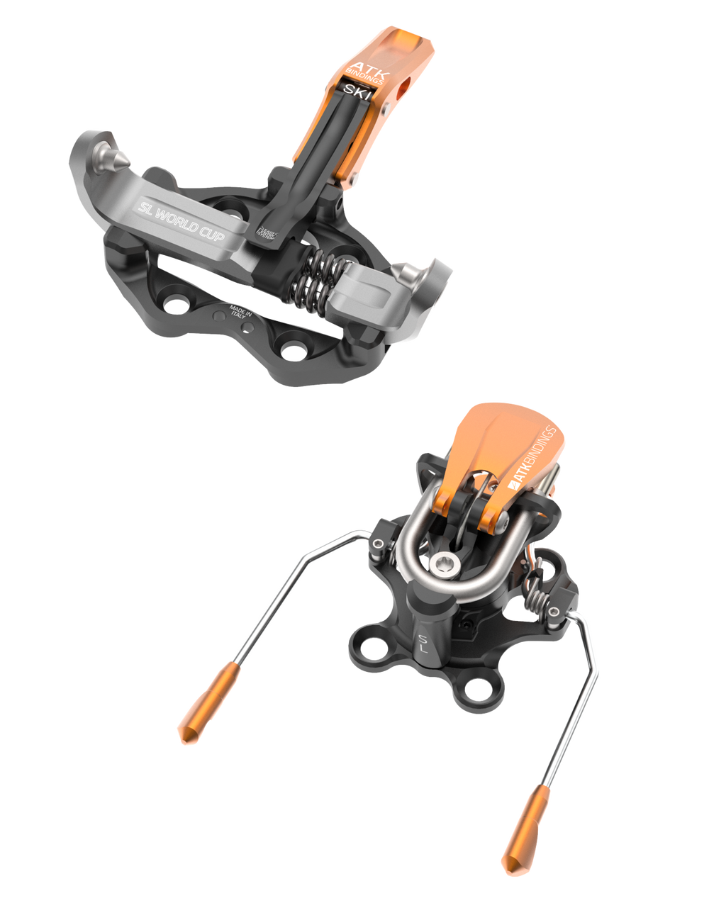 SL BRAKE WORLD CUP