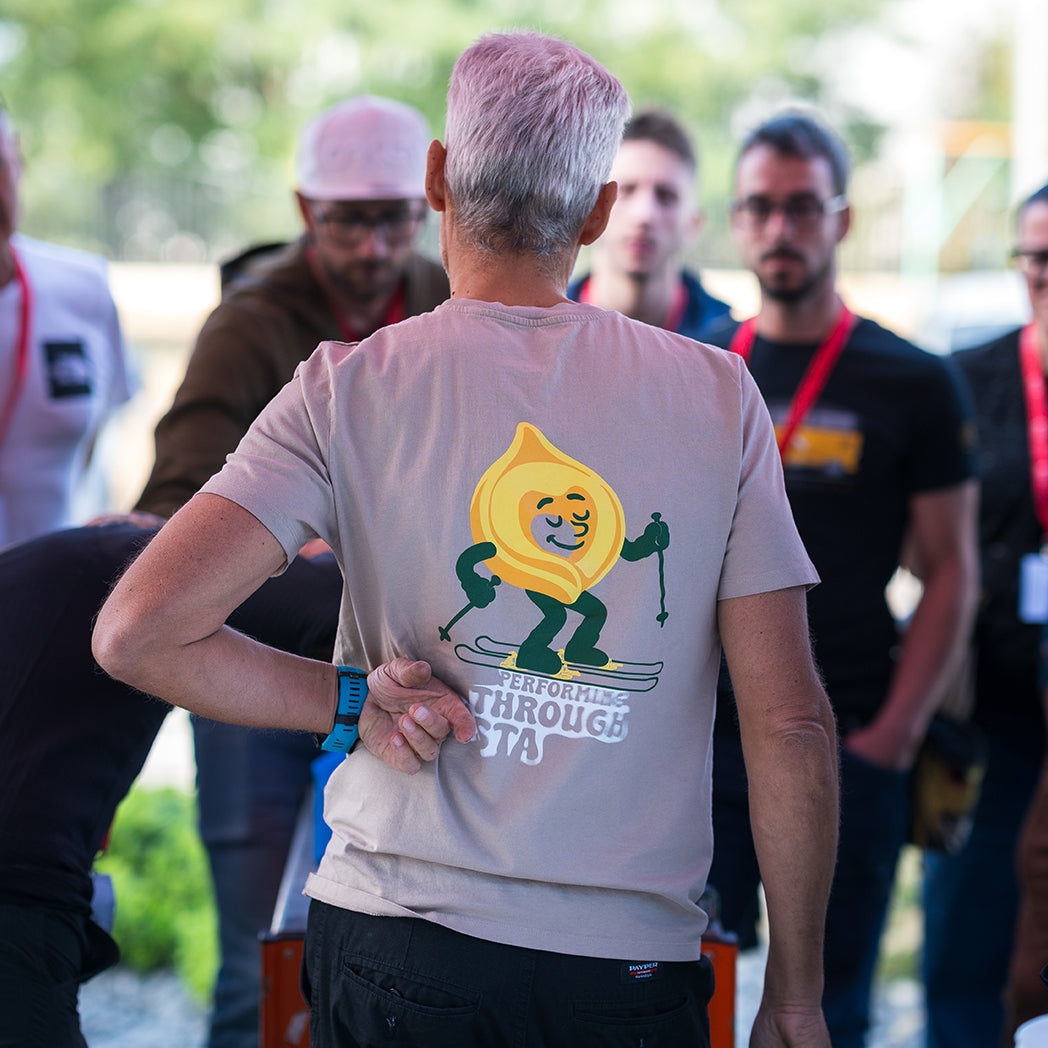 Tortellino Tee