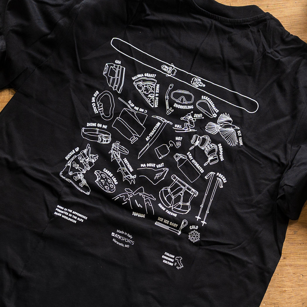 Puzzle Tee