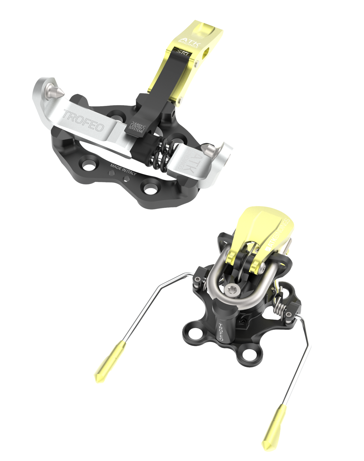 TROFEO BRAKE
