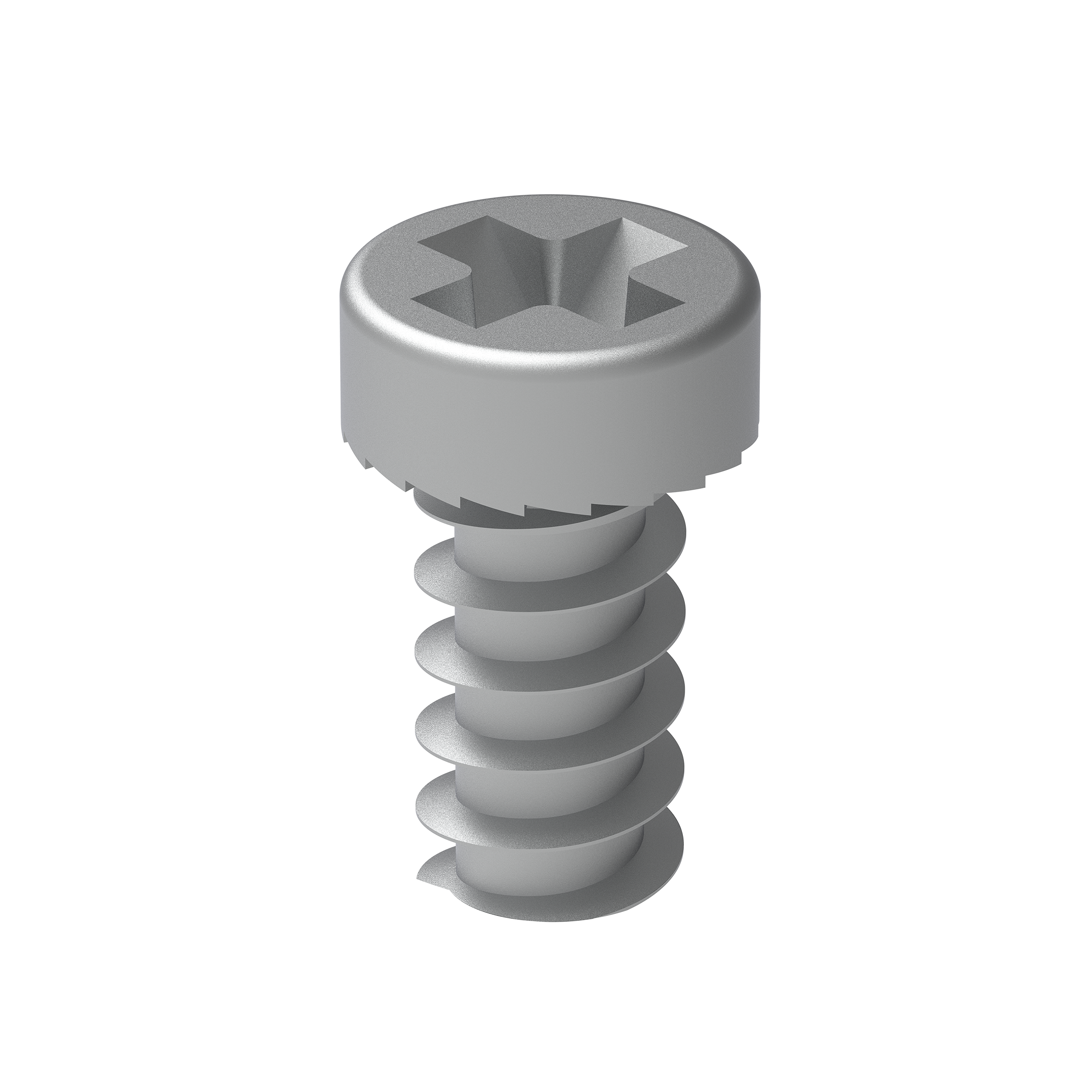 Bindings pan head screws kit 11mm